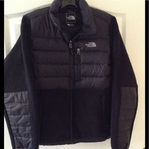 THE NORTH FACE - Black Fleece Denali Jacket